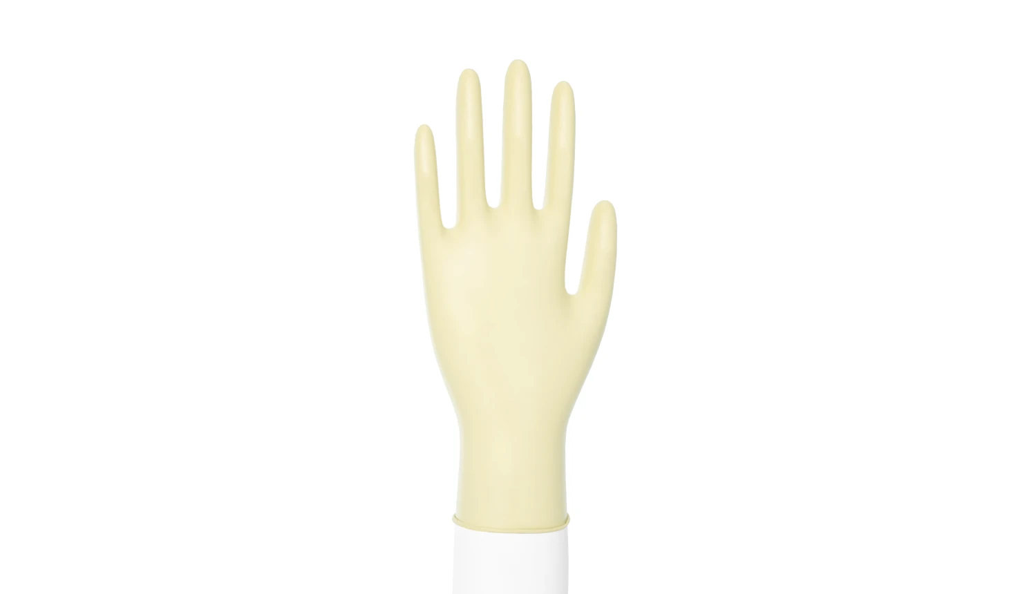 Vinyl Synmax Pro (Exam) Gloves