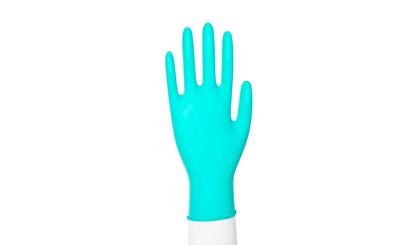 BIODEGRADABLE Nitrile (Exam) Gloves