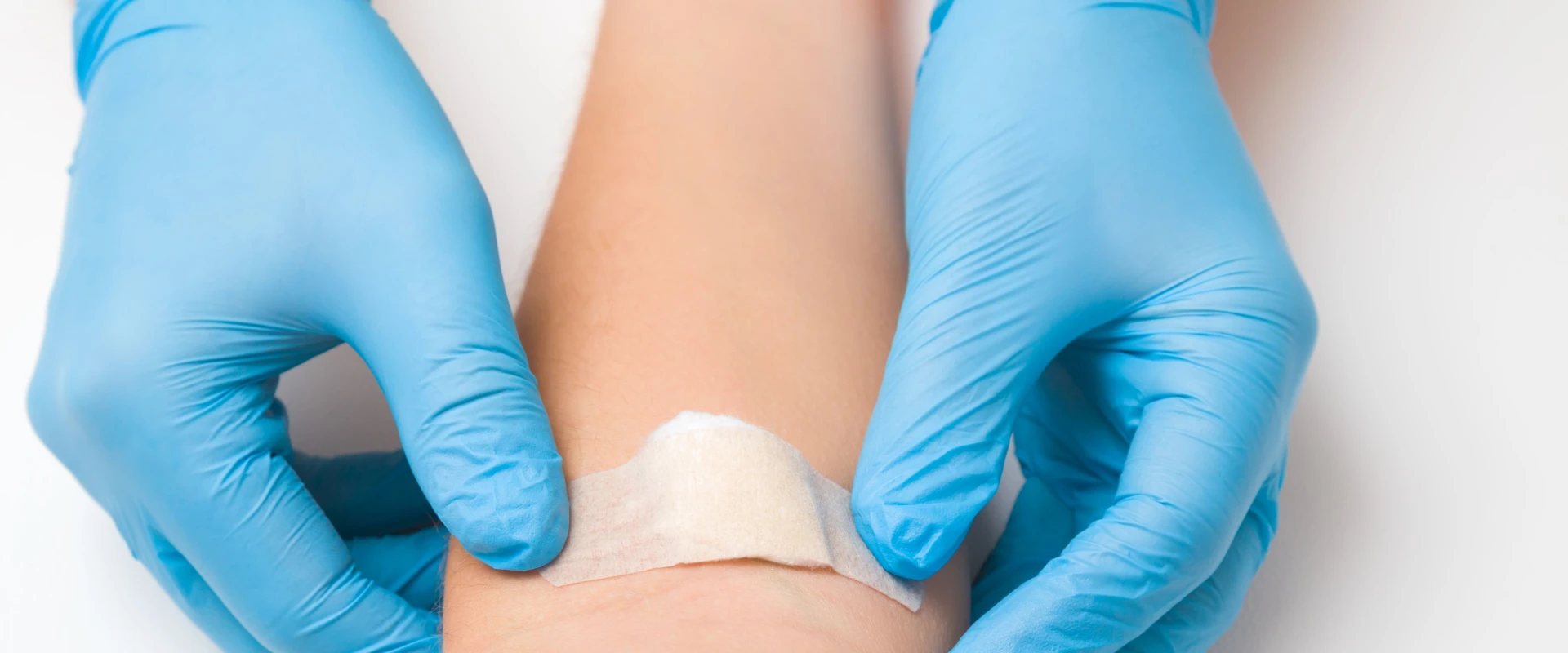 Nitrile: The Benchmark for Versatile Protection