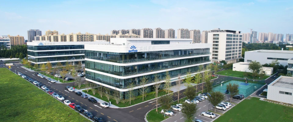 2024 Golden Bull Award Recognizes INTCO Medical’s Governance