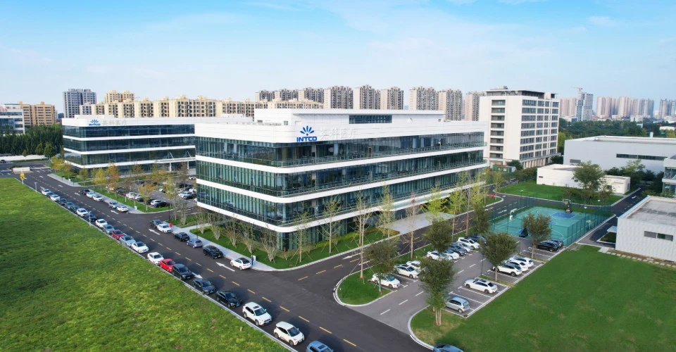 INTCO Medical Listed in 2025 Shandong Top 200 Enterprises