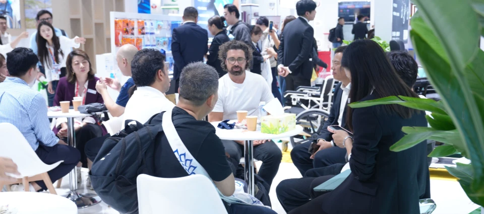 INTCO Medical: World’s Largest Glove Manufacturer at CMEF 2026