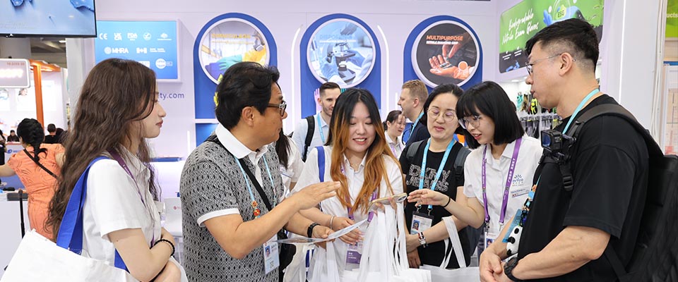 INTCO Medical Expands Global Healthcare Partnerships