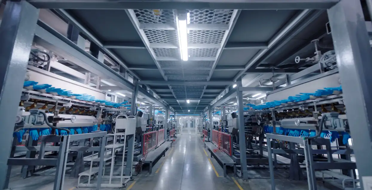 Two INTCO Medical Factories Certified as Advanced Smart Factories