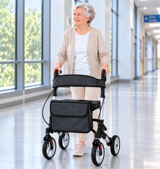 Rollators by INTCO Medical