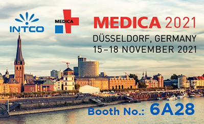MEDICA 2021