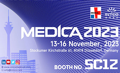MEDICA 2023