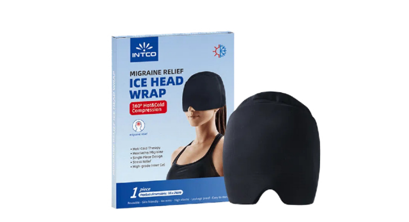 The Benefits of Heat and Cold Therapy for Chronic Pain