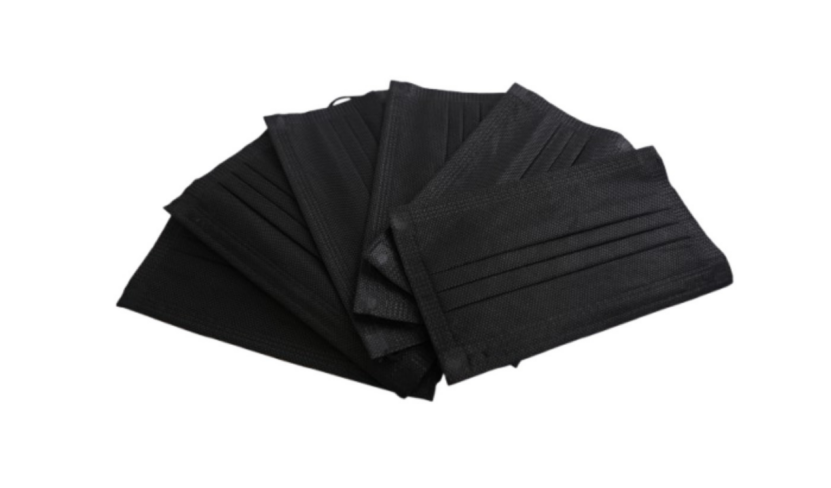 Non-Medical Masks: