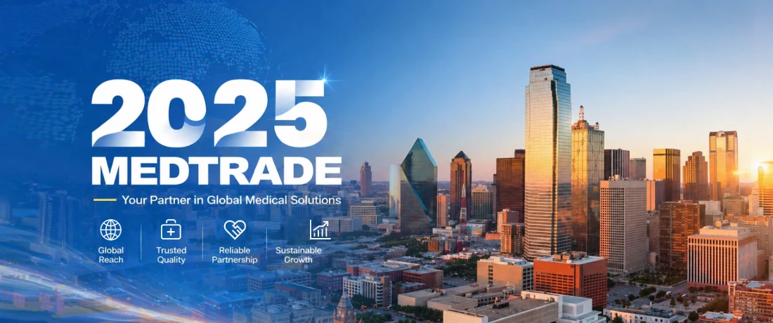 MEDTRADE 2025