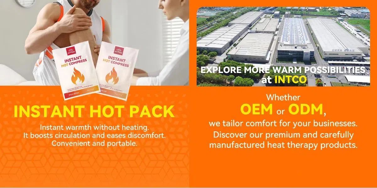 Why You Should Always Keep a Medical Hot Pack at Home