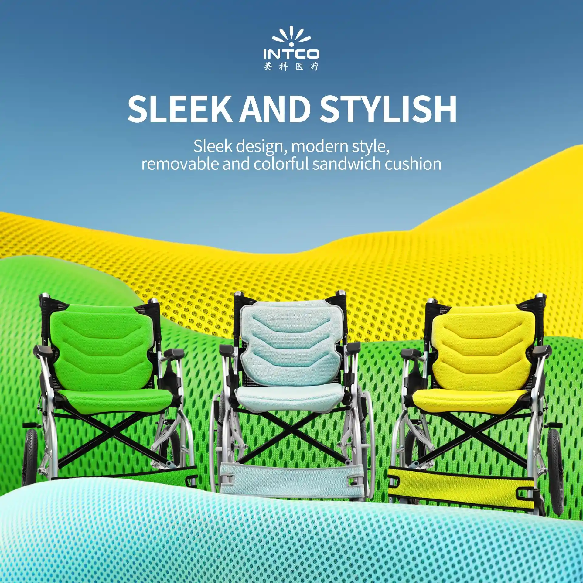 Lightweight Wheelchairs: Key Differences and Mobility Freedom