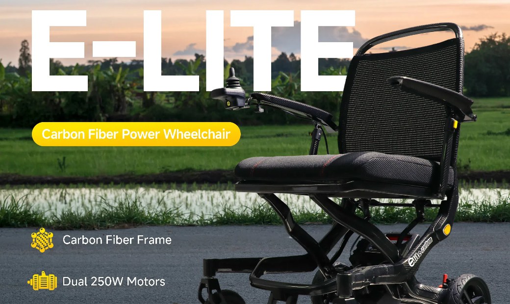 Lightweight wheelchairs frequently feature superior adjustability. 
