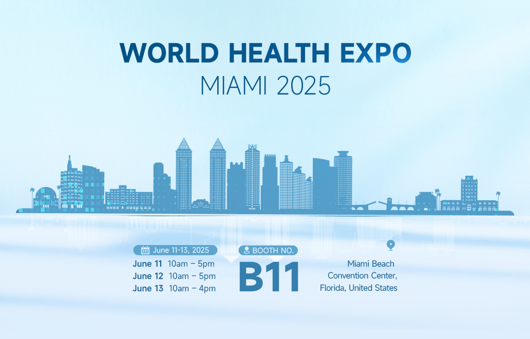 INTCO Medical to Showcase at WHX Miami 2025