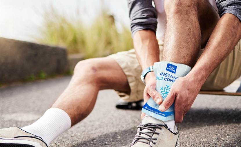 How Long Do Instant Cold Packs Stay Cold? A Guide to Safe and Effective Pain Relief