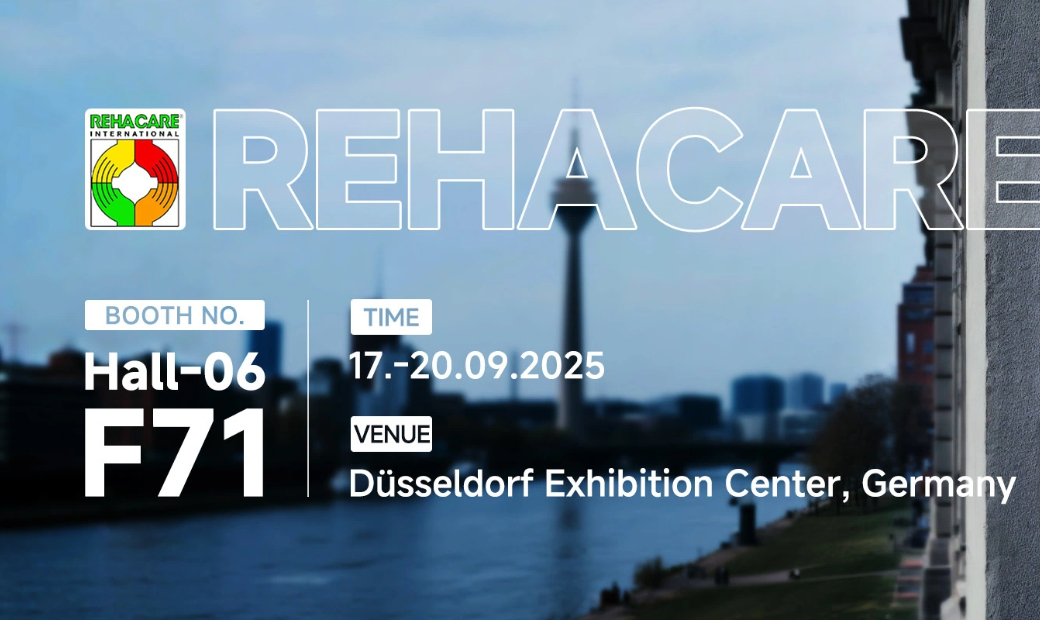 REHACARE 2025