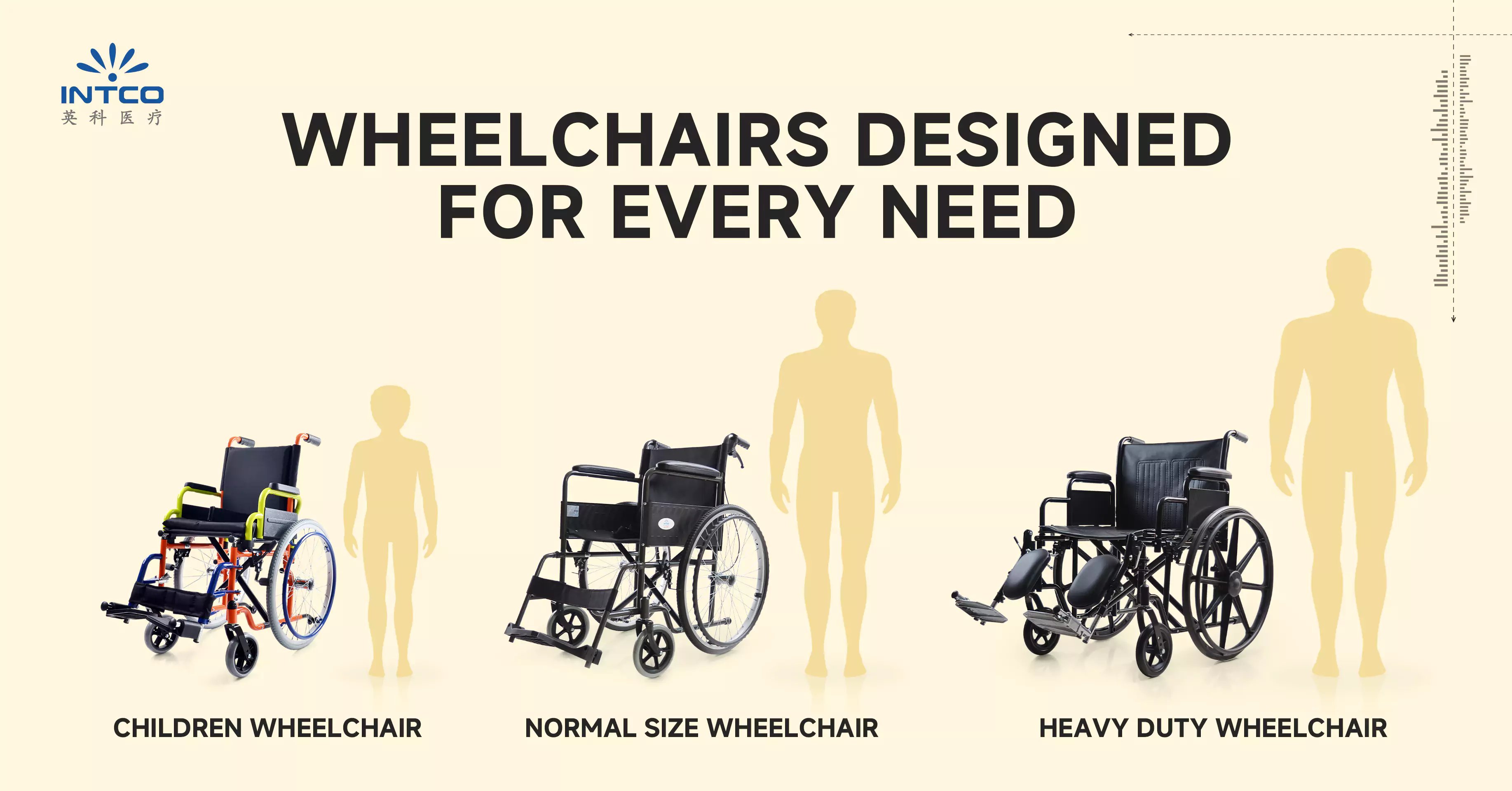 Ultra-Lightweight Wheelchairs for Mobility Freedom