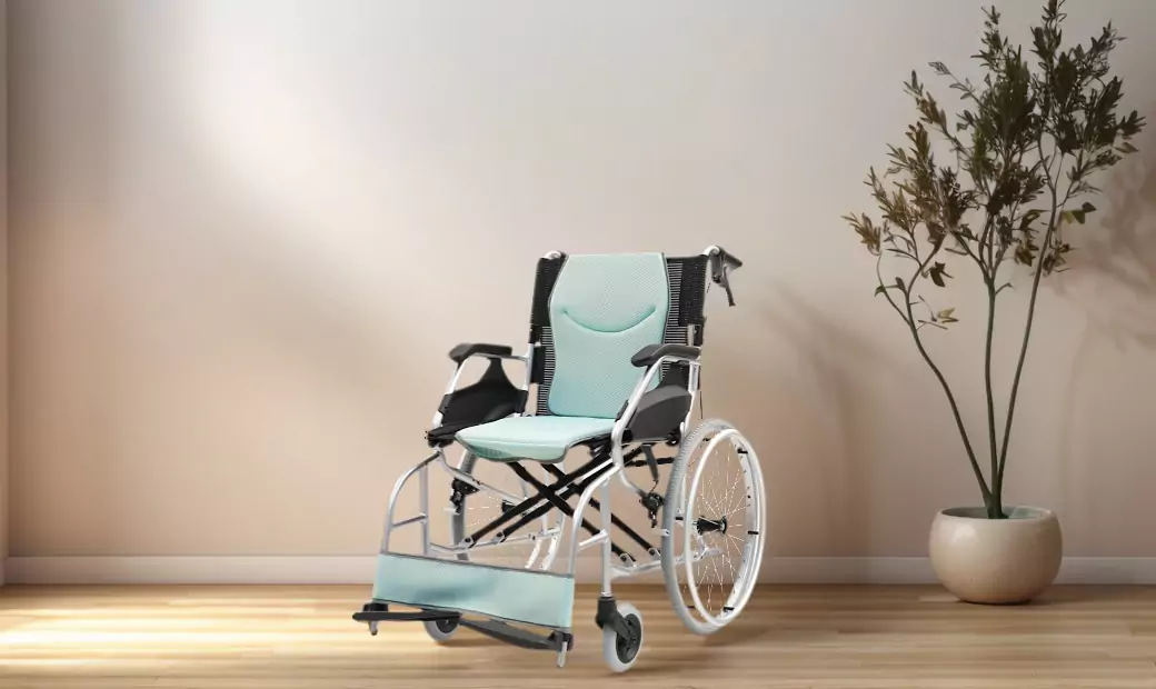 Discover the Best Ultra-Lightweight Wheelchairs for Effortless Mobility and Travel