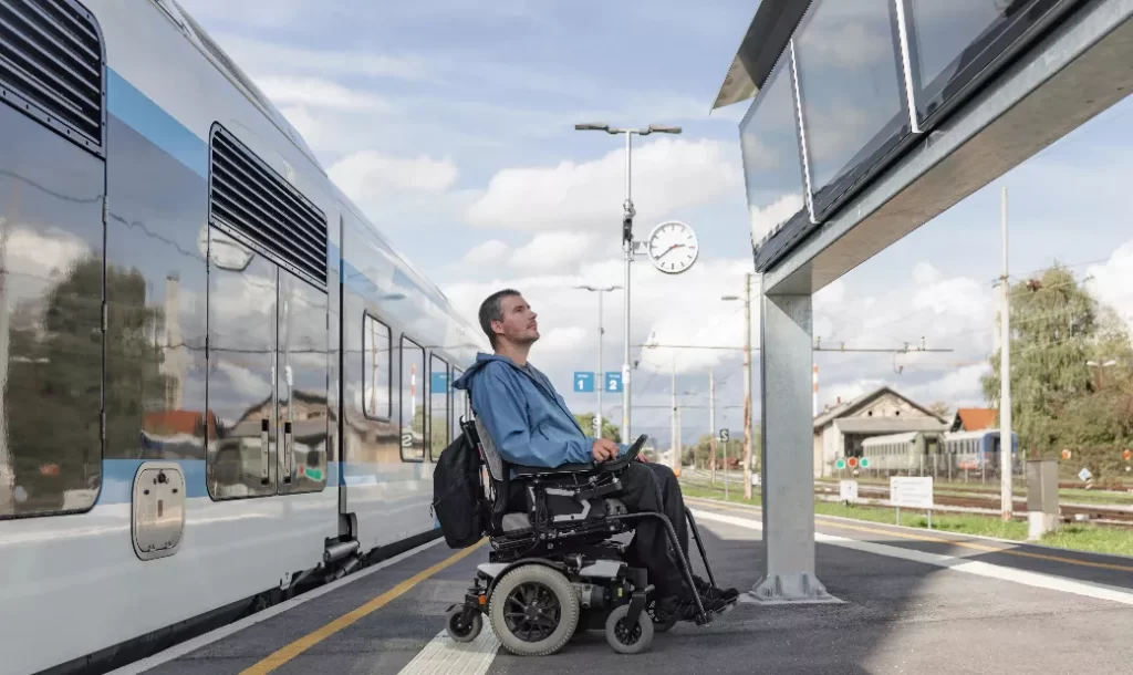 Carbon Fiber Electric Wheelchairs: The Ultimate Fusion of Lightweight Design and Performance