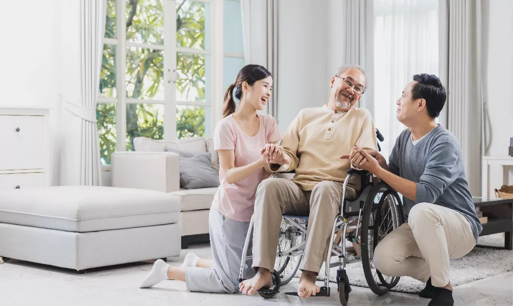 The Global Rise of Lightweight Wheelchairs
