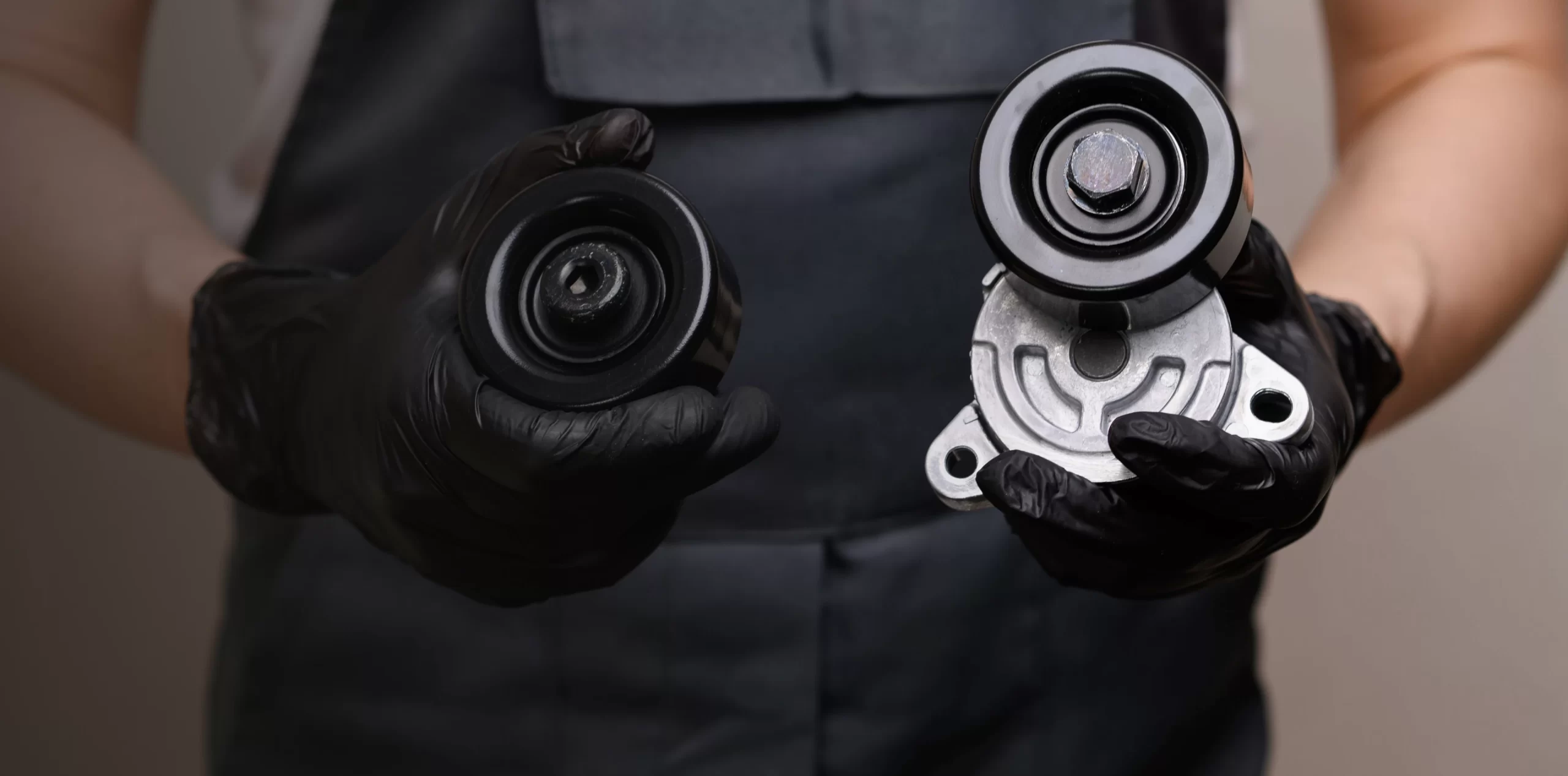 Heavy-Duty Nitrile Gloves: The Future of Industrial Safety and Smart Manufacturing