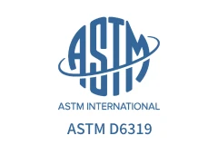 ASTM D6319 Certification – INTCO Medical