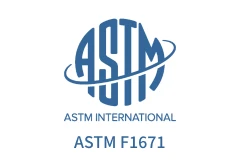 ASTM F1671 Certification – INTCO Medical