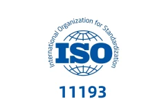 ISO 11193@2x