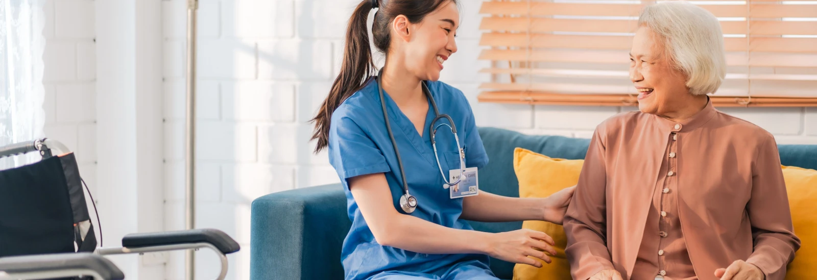 Inclusive Healthcare