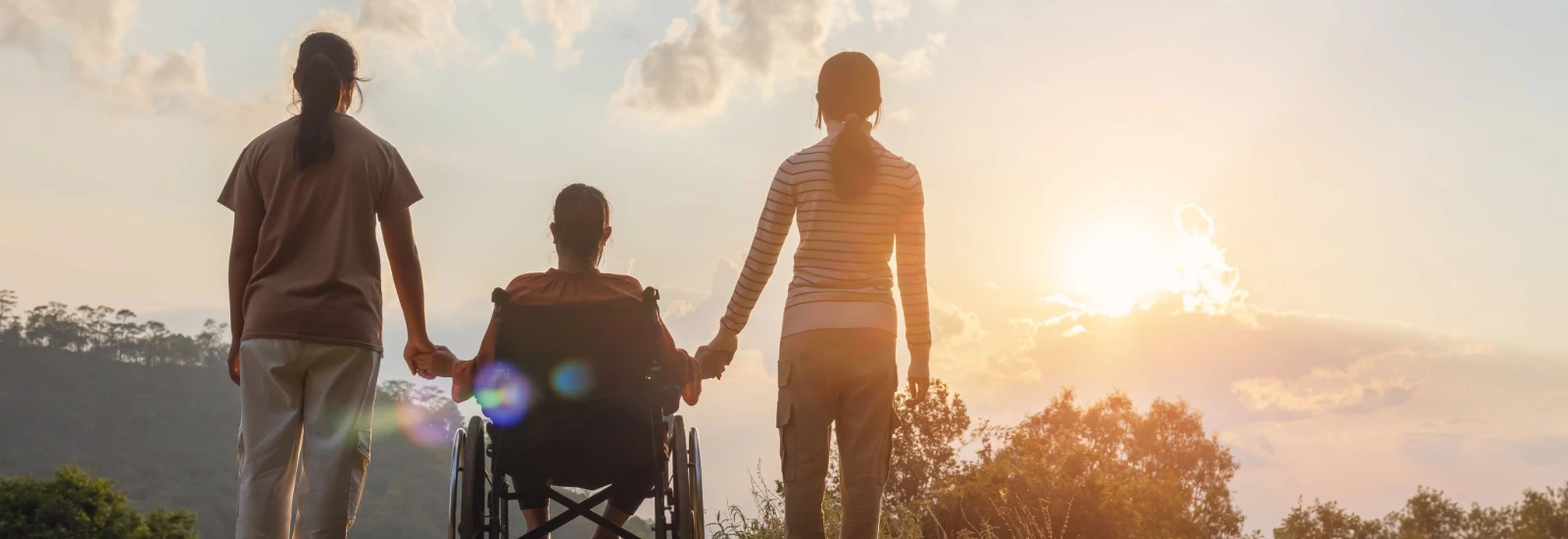 Support for Vulnerable Groups