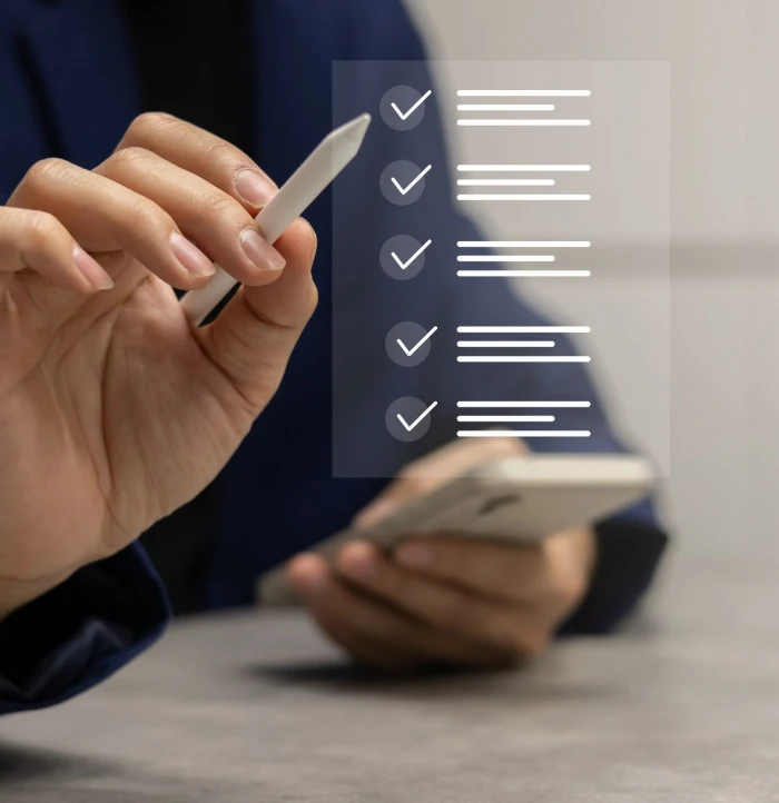 Customer Satisfaction Survey@2x