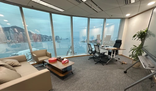 Hong Kong