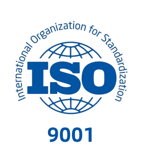 ISO 9001