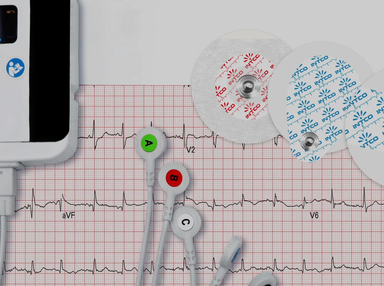 Patient Monitoring & Electrosurgery COLD@2x