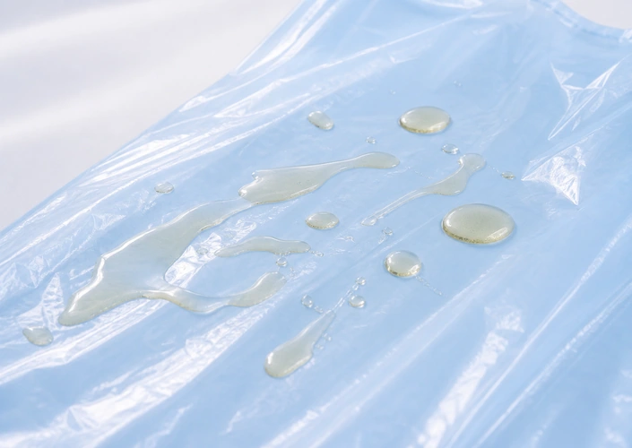 Disposable LDPE Aprons Waterproof Protection