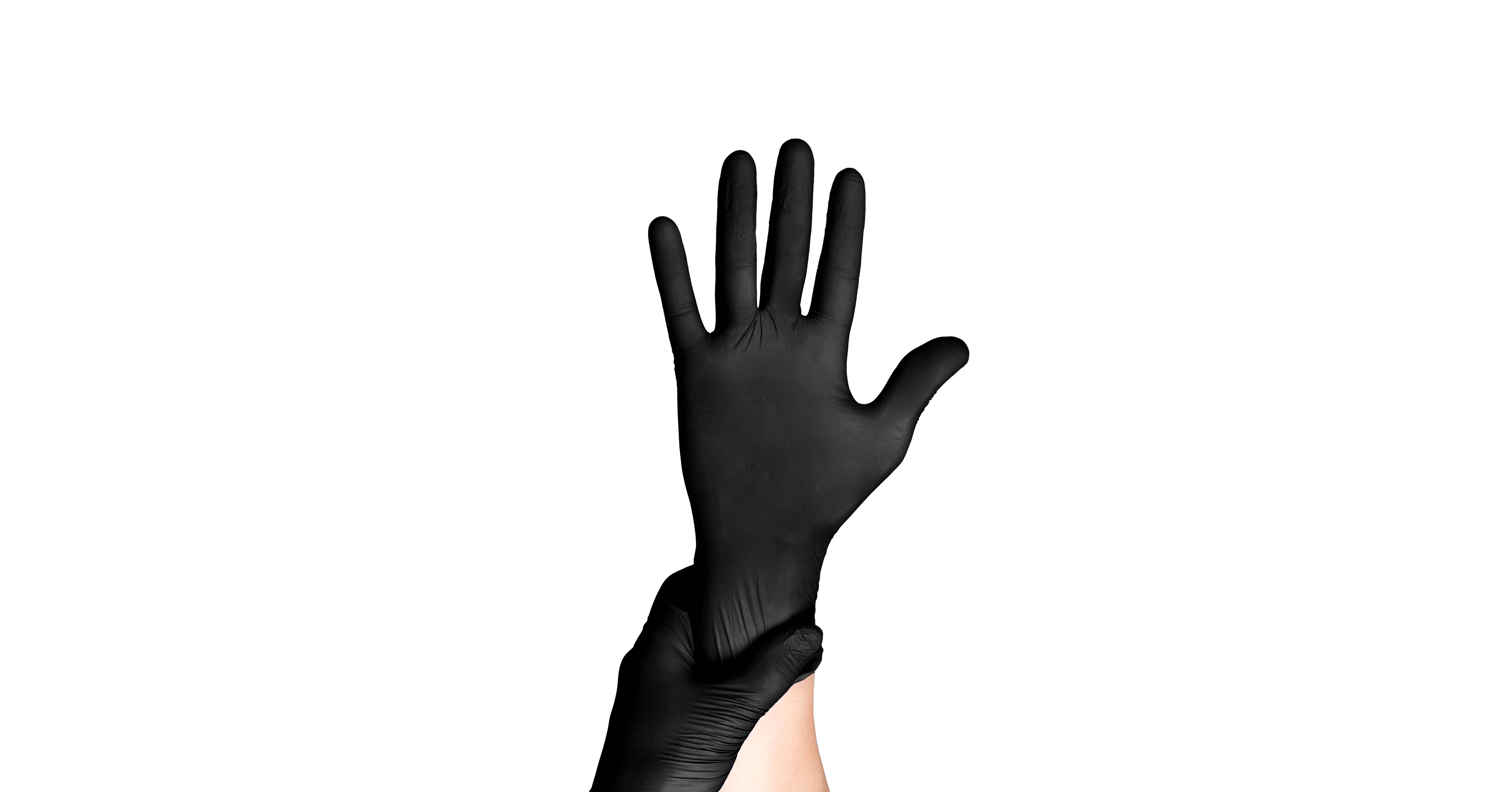 Demystifying Metal Detect Nitrile Gloves: Design Principles and Benefits