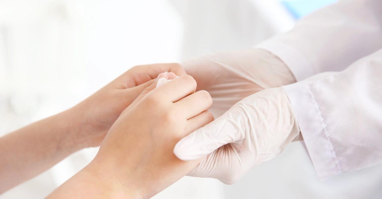 INTCO Debuts 650% Stretch Syntex™ Gloves at WHX Miami 2025 INTCO Debuts 650% Stretch Syntex™ Gloves at WHX Miami 2025