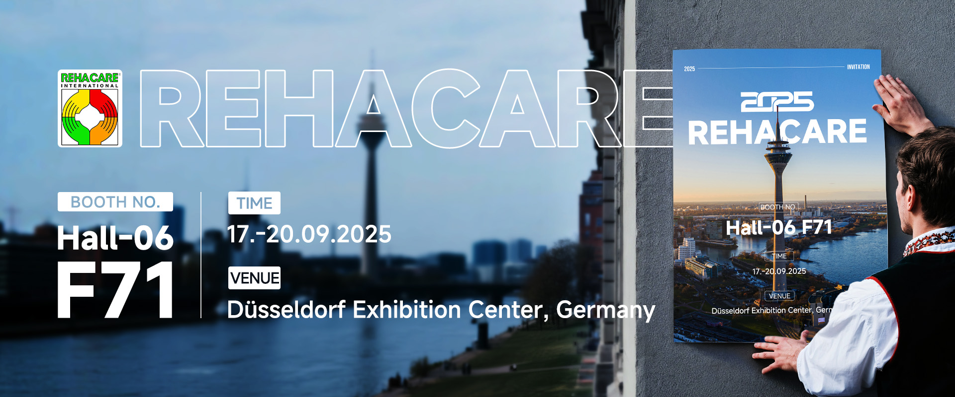 REHACARE 2025 REHACARE 2025