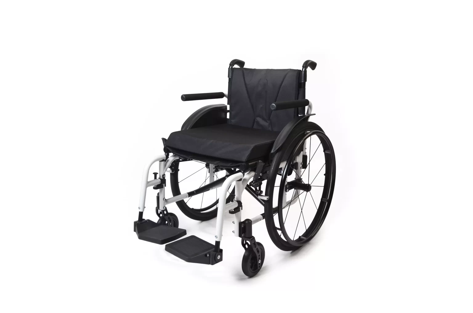 INTCO Manual Wheelchairs INTCO Manual Wheelchairs