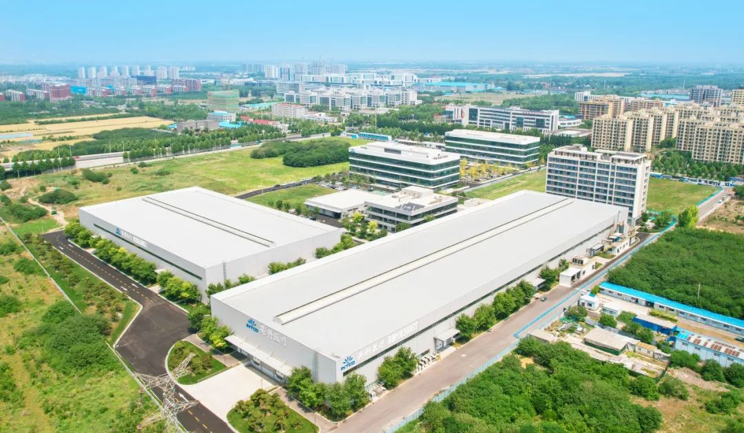 INTCO Medical Earns Spots in 2025 Shandong Private Enterprise Rankings