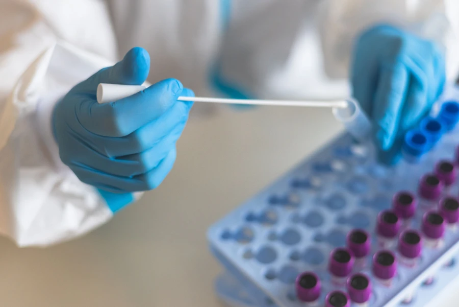 Why Healthcare Professionals Trust Blue Medical Gloves for Enhanced Safety and Performance
