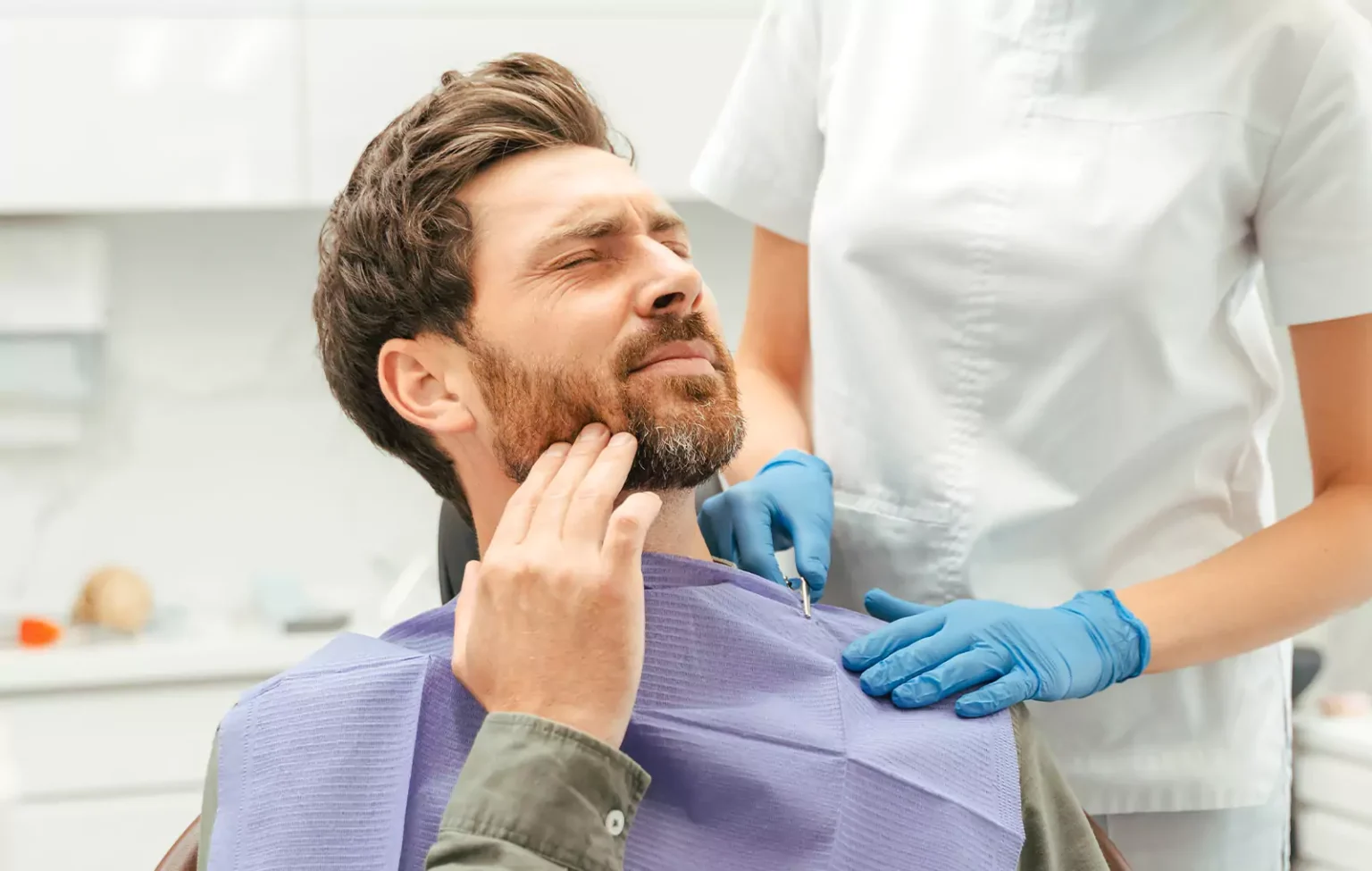 Toothache Relief with Cold Compresses: Safe and Effective Home Solutions