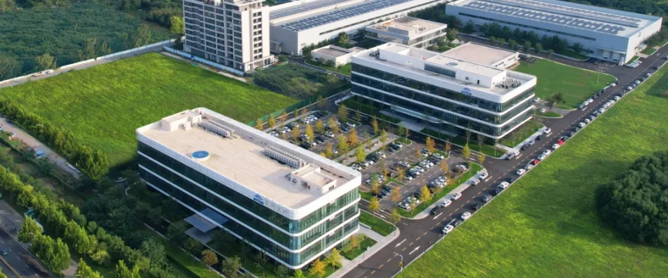 Global Expansion and Manufacturing Leadership