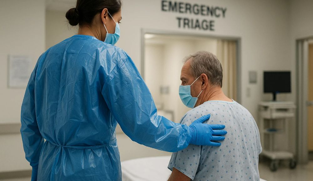 How to Choose the Right PE Isolation Gowns for Healthcare Protection