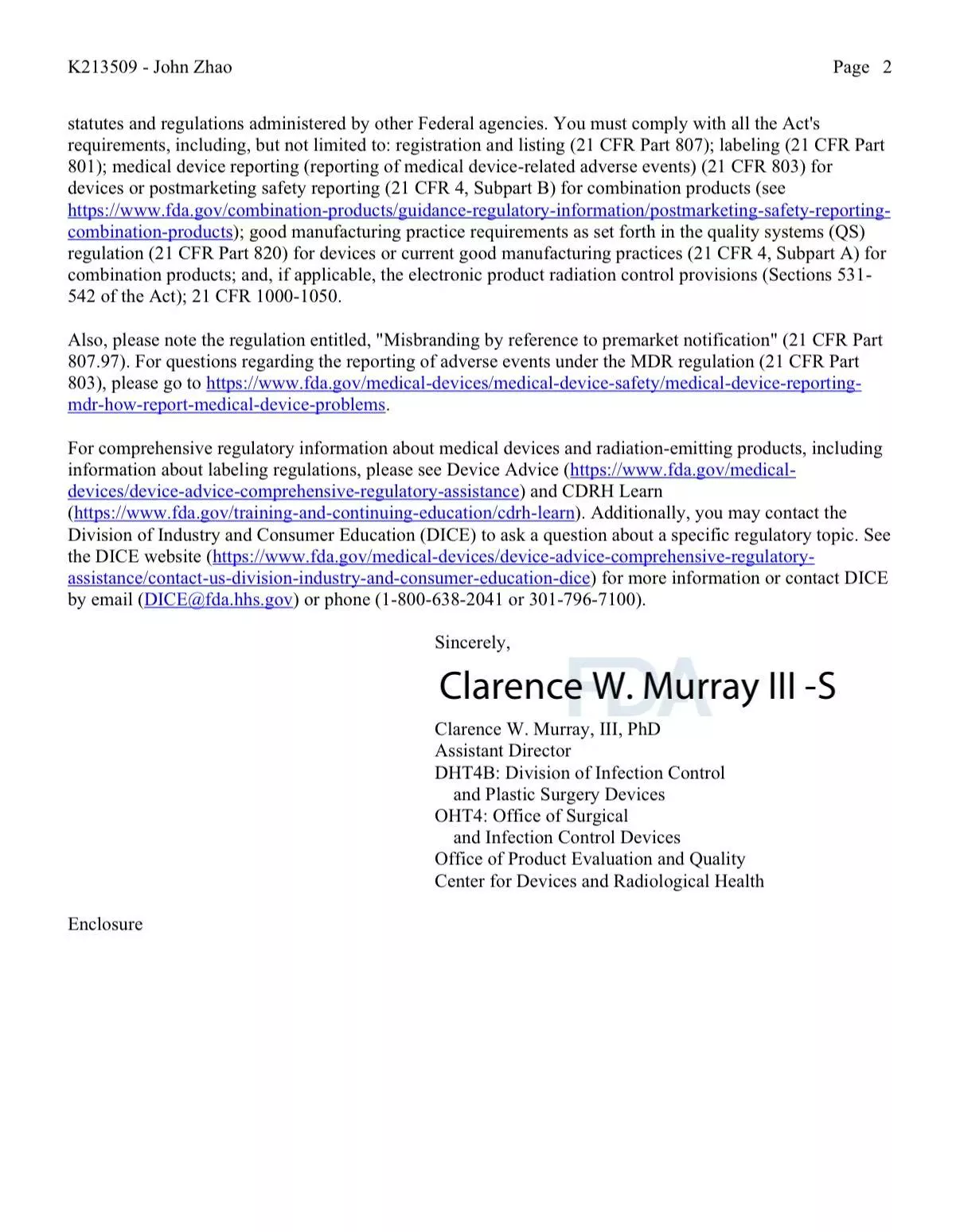K213509.Letter.SE.FINAL_Sent001