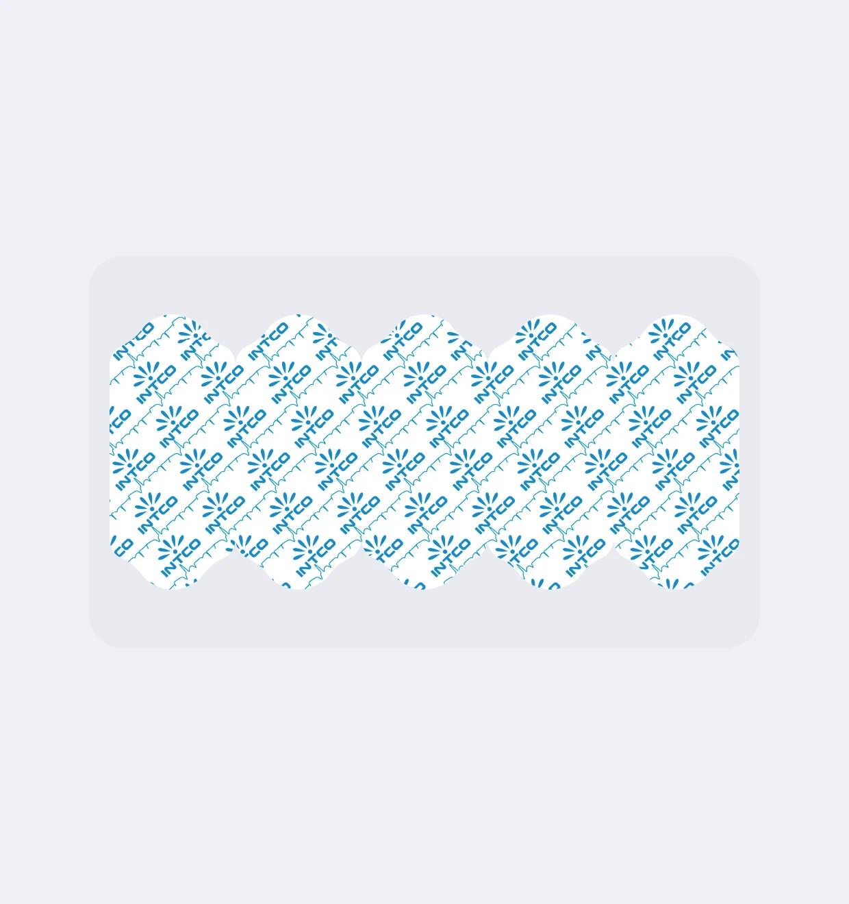 Diagnostic (Resting) Disposable ECG Electrodes4