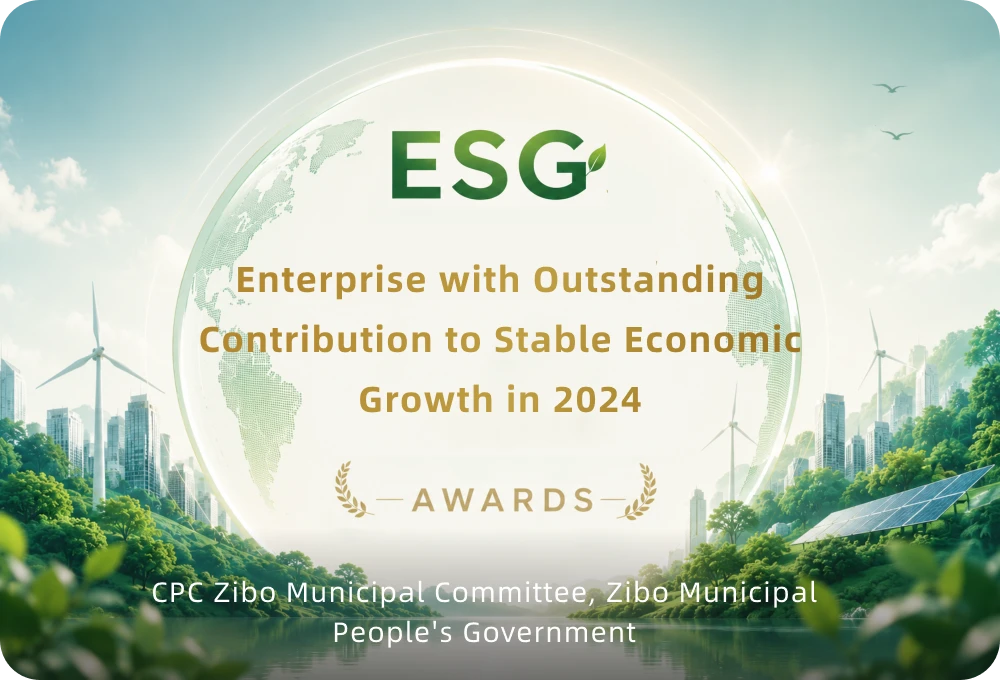 Enterprise with Outstanding Contribution to Stable Economic Growth in 2024@2x