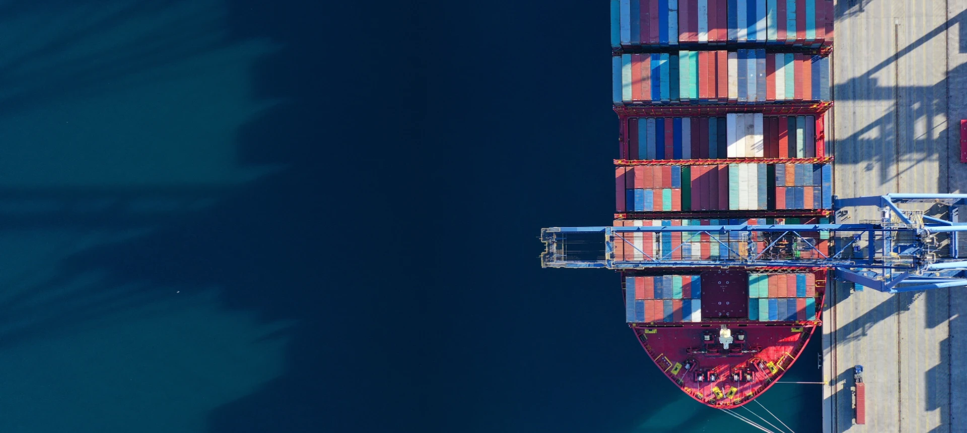 Integrated Supply Chain Advantage