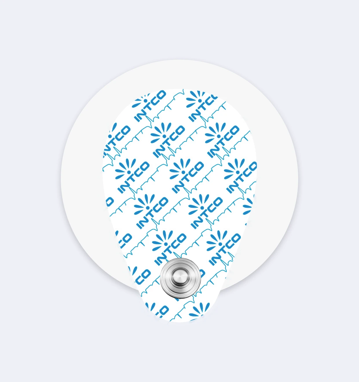 Off-set ECG Electrode1