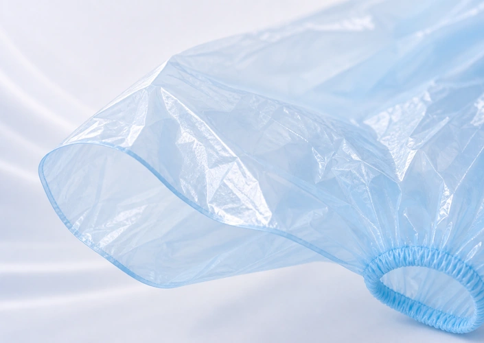 Lightweight Disposable LDPE Oversleeves